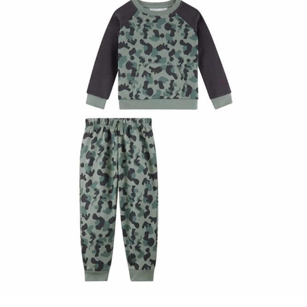 Koala Kids Kids' 4-piece Set nwt 18m